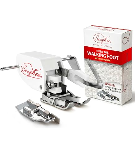 CKPSMS Brand - 1PCS #93-036933-91 9mm Open Toe Presser Foot Feet